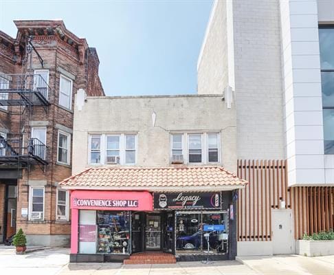 1215 Kennedy Blvd, North Bergen, NJ for Sale