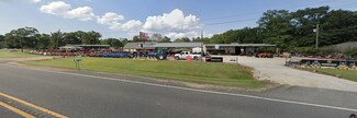 Denham Springs, LA Retail - 22680 LA Highway 1032