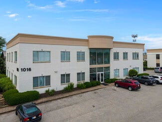 Carmel, IN Office - 1016 3rd Ave SW Carmel, IN Office - 1016 3rd Ave SW