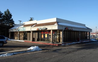 Salt Lake City, UT Retail - 4430-4438 S 900 E