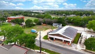 Cibolo, TX Freestanding - 105 Loop 539 W