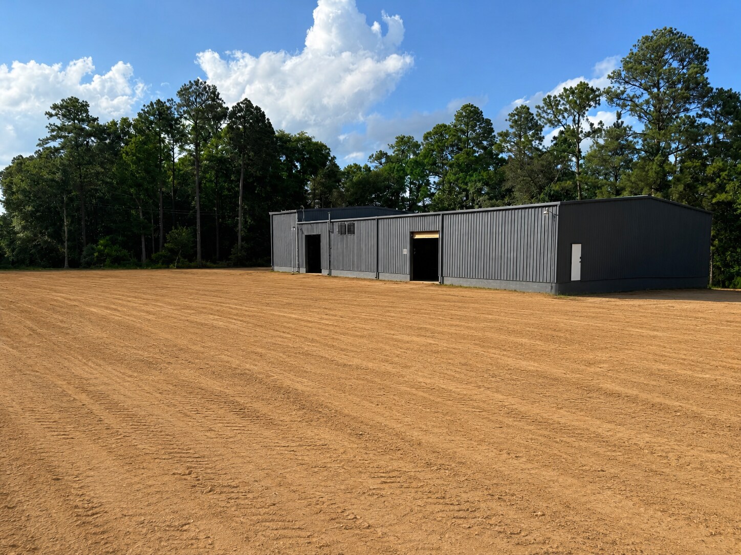 75 Industrial Blvd, Eastman, GA for Sale