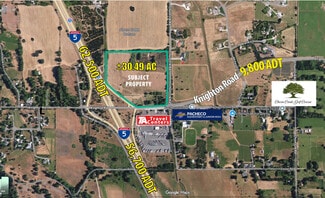 Redding, CA Commercial - 1 Knighton Rd