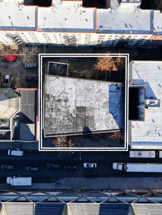 New York, NY undefined - 711 W 179th St New York, NY undefined - 711 W 179th St