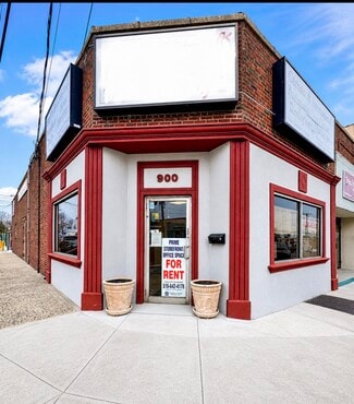 Franklin Square, NY Office - 900 Hempstead Tpke