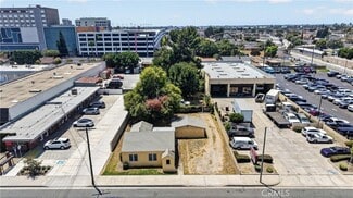 Buena Park, CA Commercial - 6851 Stanton Ave Buena Park, CA Commercial - 6851 Stanton Ave