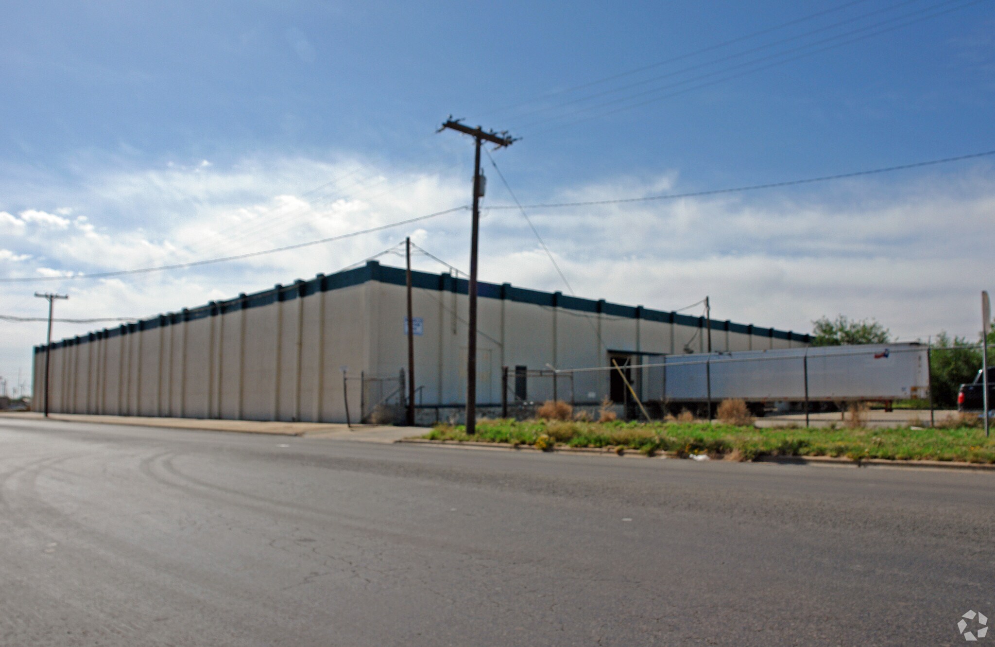 4002 Magnolia Ave, Lubbock, TX for Rent