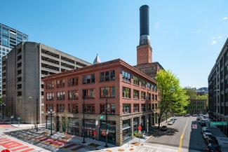 Seattle, WA Office, Retail - 81-85 Columbia St Seattle, WA Office, Retail - 81-85 Columbia St