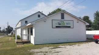 Tulsa, OK Churches - 4501 W 8th St