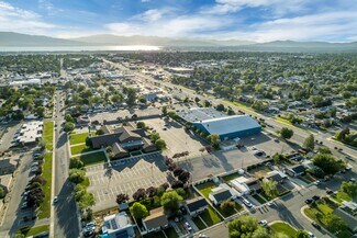 Orem, UT Commercial Land - 92 E 800 N Orem, UT Commercial Land - 92 E 800 N