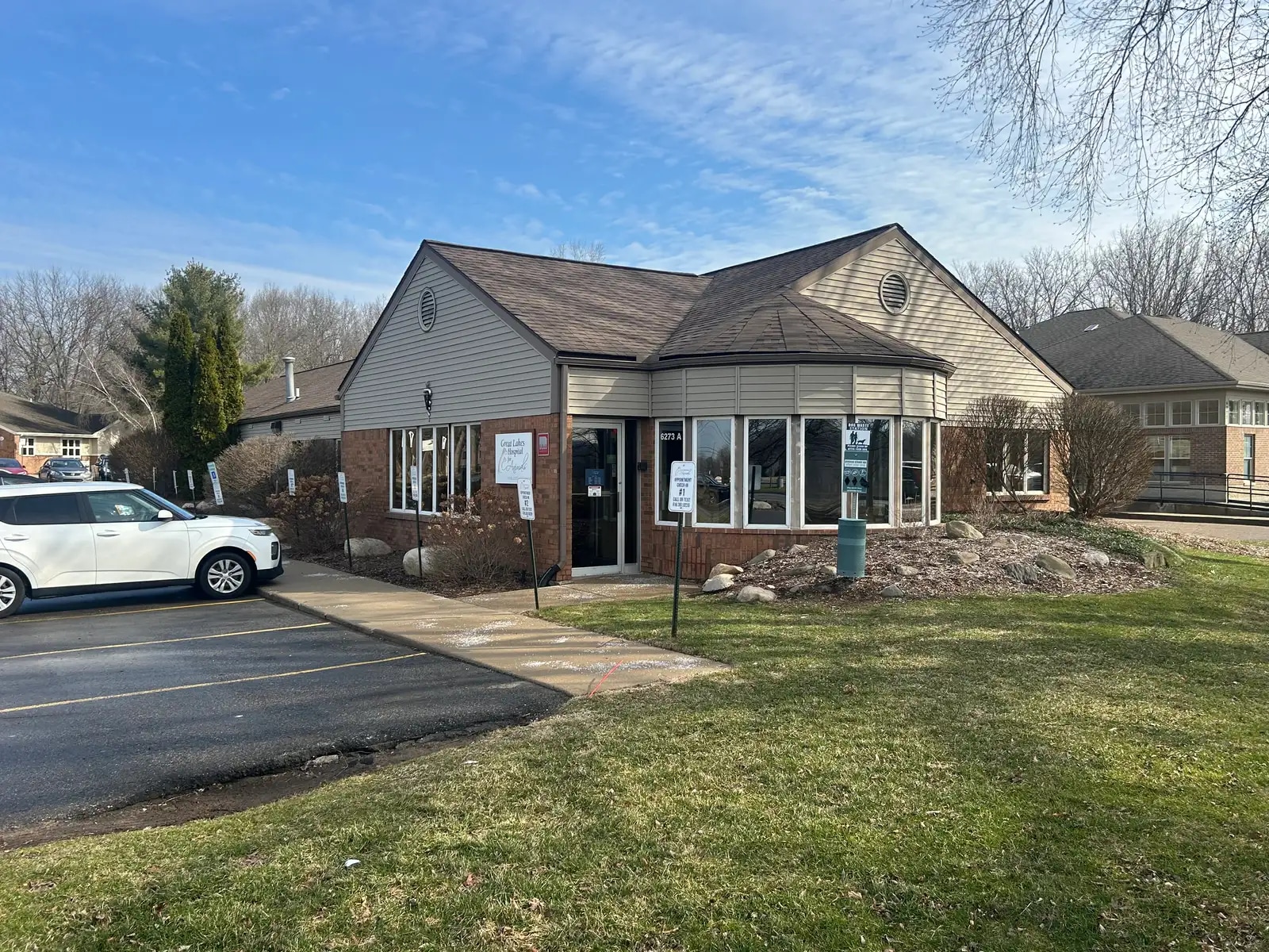6273 W River Rd NE, Belmont, MI for Sale