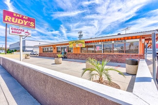 Wilmington, CA Restaurant - 558 E Anaheim St