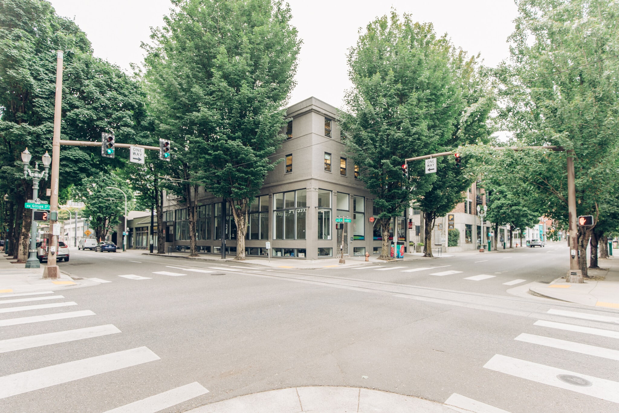 1100 NW Glisan St, Portland, OR for Rent