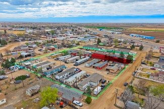 Gilcrest, CO Manufactured Housing/Mobile Housing - 108 6th St