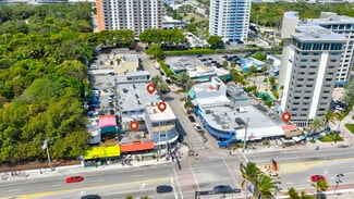 N. Fort Lauderdale Beach Portfolio