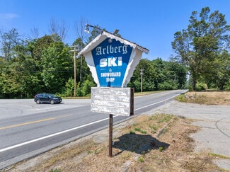 Gilford, NH Commercial - 700-720 Cherry Valley Road