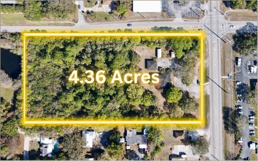 505 27th Ave SW, Vero Beach, FL for Sale