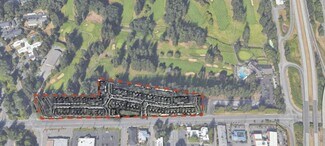 Bellingham, WA Residential Land - 37XX Meridian St Bellingham, WA Residential Land - 37XX Meridian St