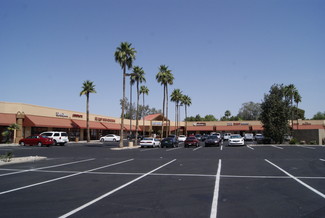 Mesa, AZ Retail - 1116 S Dobson Rd