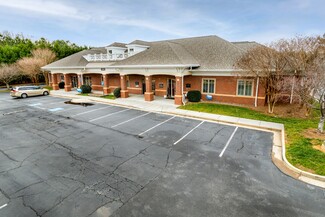 Suwanee, GA Office/Medical - 3905 Johns Creek Ct