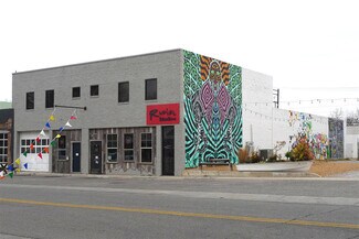 Norman, OK Office - 422 E Main St