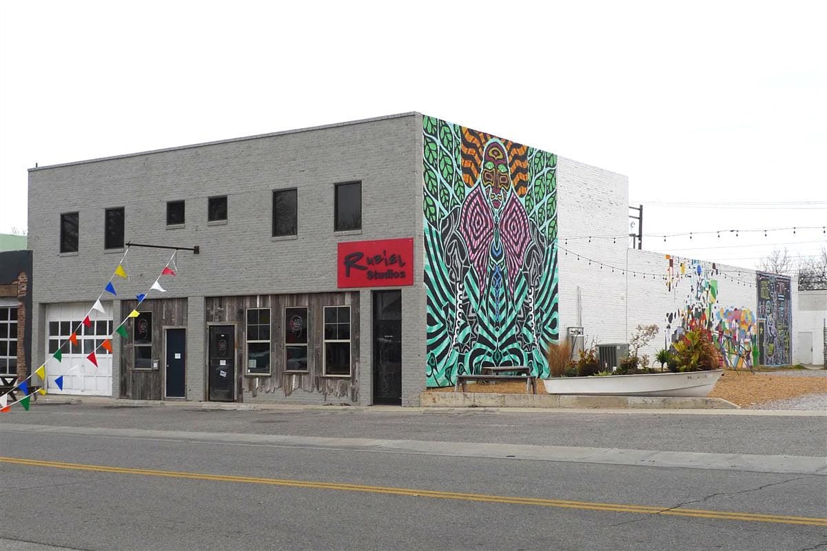 422 E Main St, Norman, OK for Rent