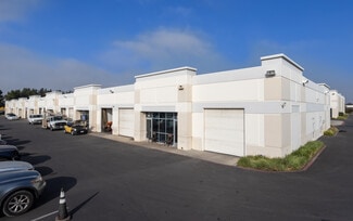 San Bernardino, CA Industrial - 703 Gifford Ave