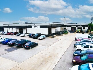 Dallas, TX Distribution - 3054 Irving Blvd