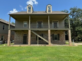 Baton Rouge, LA Office - 7926 Wrenwood Blvd