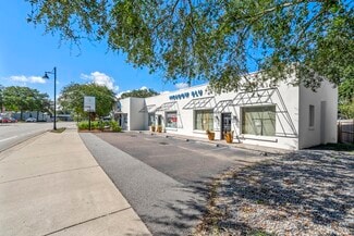 Mount Pleasant, SC Office/Retail - 404 Coleman Blvd