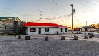 Bernice, OK Freestanding - 55925 E Highway 85A
