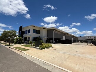 Kapolei, HI Industrial - 91-779 Komohana St