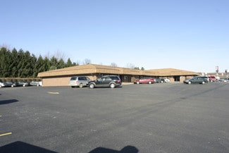 Canton, OH Office - 4571-4579 Everhard Rd NW