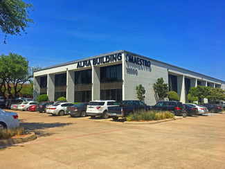 Dallas, TX Office - 16990 N Dallas Pky