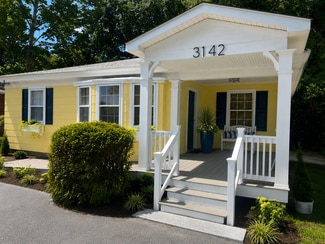 Wilmington, NC Office - 3142 Wrightsville Ave Wilmington, NC Office - 3142 Wrightsville Ave