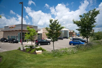 Kalamazoo, MI Retail - 5100 Century Ave