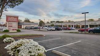 Memphis, TN Office/Medical, Office/Retail, Retail - 875 Poplar Ave Memphis, TN Office/Medical, Office/Retail, Retail - 875 Poplar Ave