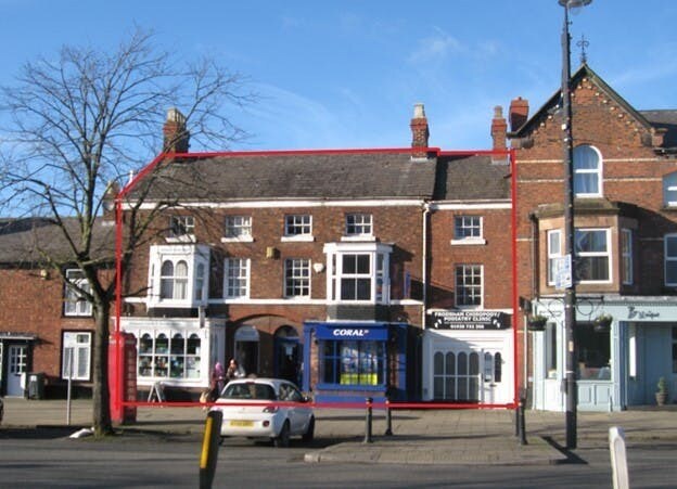, Frodsham, CHS for Sale