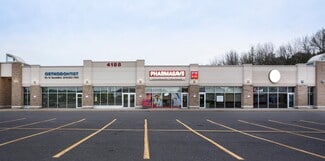 Ottawa, ON Medical - 4184-4188 Spratt Rd