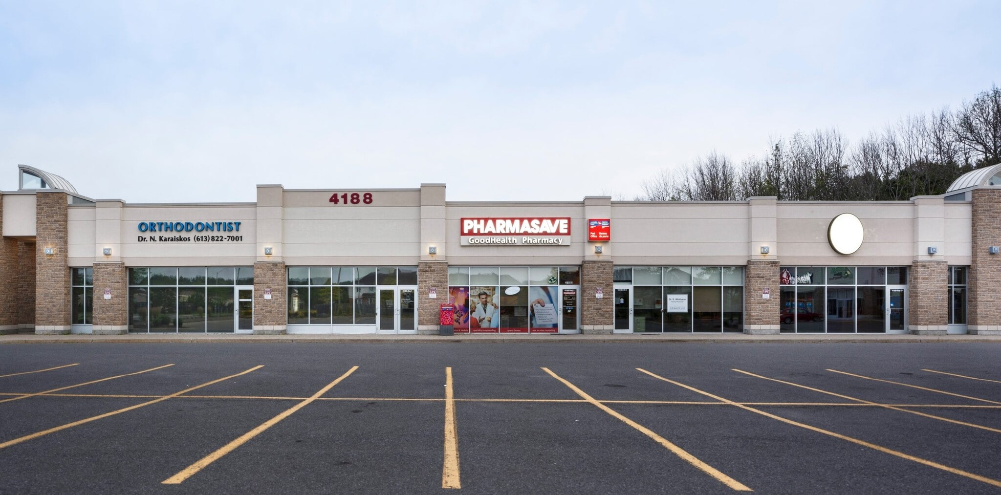 4184-4188 Spratt Rd, Ottawa, ON for Rent