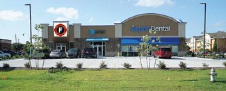 Kenner, LA Freestanding - 2240 Veterans Memorial Blvd Kenner, LA Freestanding - 2240 Veterans Memorial Blvd