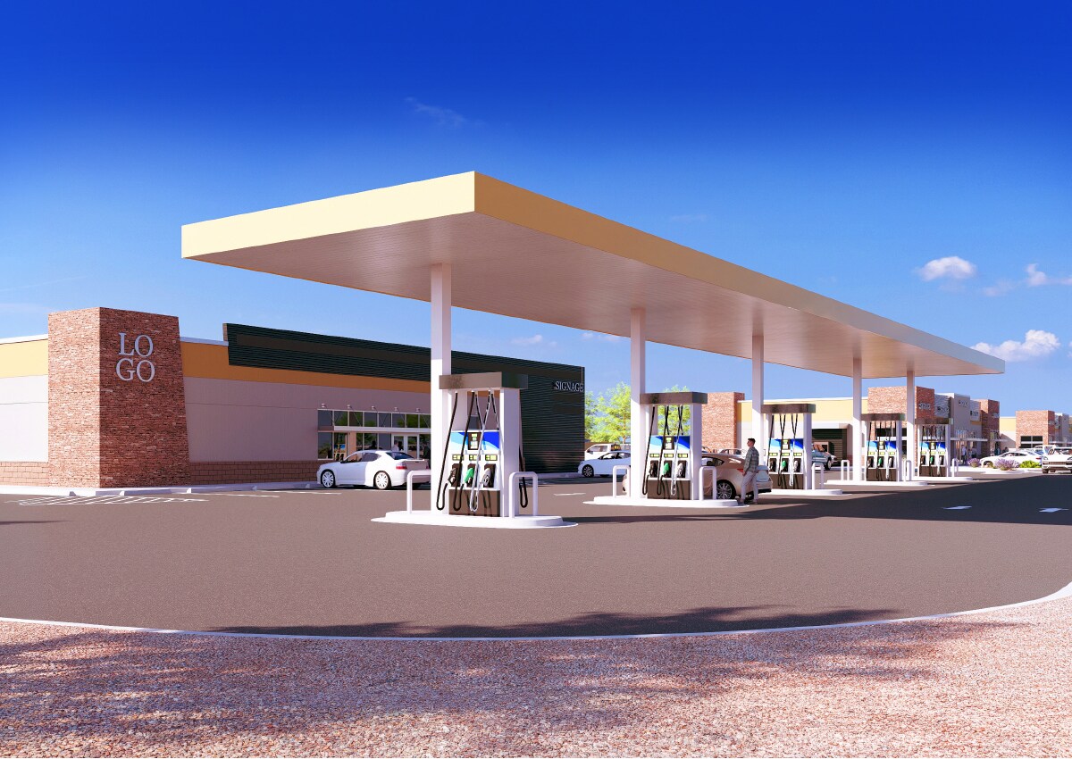 SWC Meadow Lake Rd & Cypress blvd, Los Lunas, NM for Sale