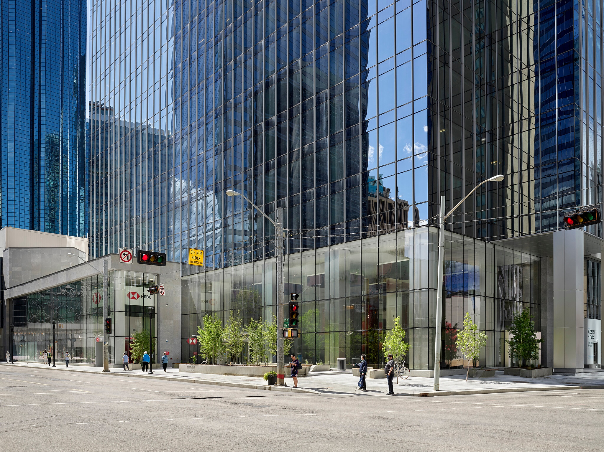 10250 101st St NW, Edmonton, AB for Rent