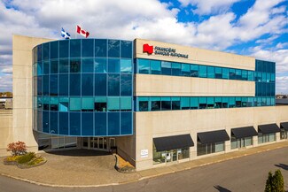 Joliette, QC Office - 40 Rue Gauthier S