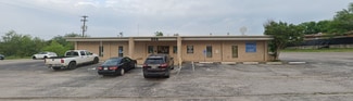 Marble Falls, TX Medical - 802 Avenue J