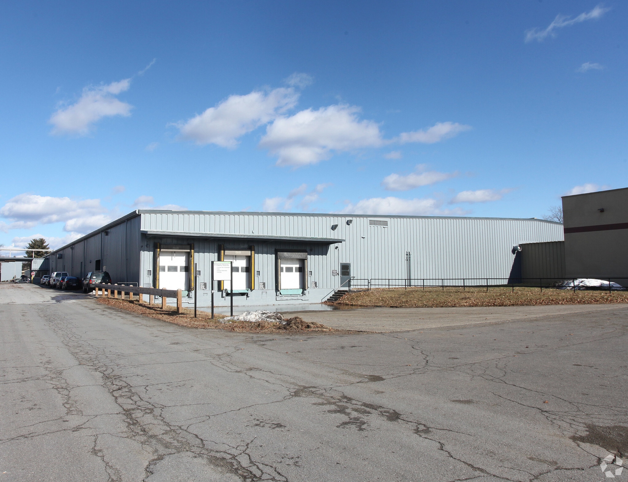 8088 Boices Ln Kingston, NY 12401 Industrial Park Property for Sale