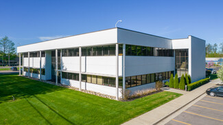 Commerce Township, MI Office - 2655 E Oakley Park Rd
