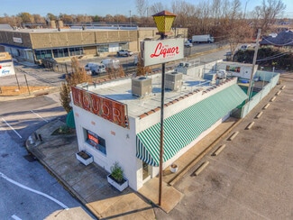 Memphis, TN Retail - 2655 Broad Ave