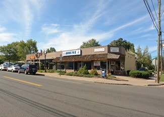 West Hartford, CT Retail - 132-138 Park Rd