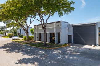 Miami, FL Office, Industrial - 19555 NE 10th Ave